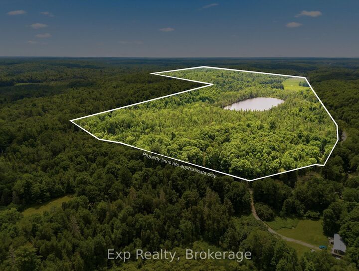 Property Photo: 5164 Arden Road ON K0H 1B0