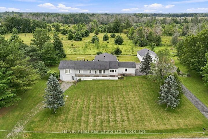 Property Photo: 56 Golf Course Rd Road ON K0G 1X0