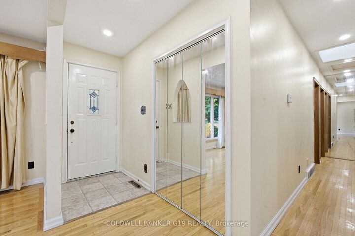 Property Photo: 360 Blair Road ON N1S 2K2