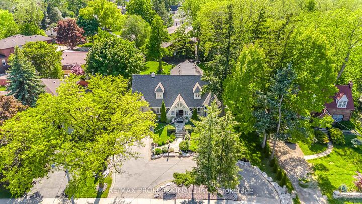 Property Photo: 1114 Kipling Avenue ON M9B 3M5
