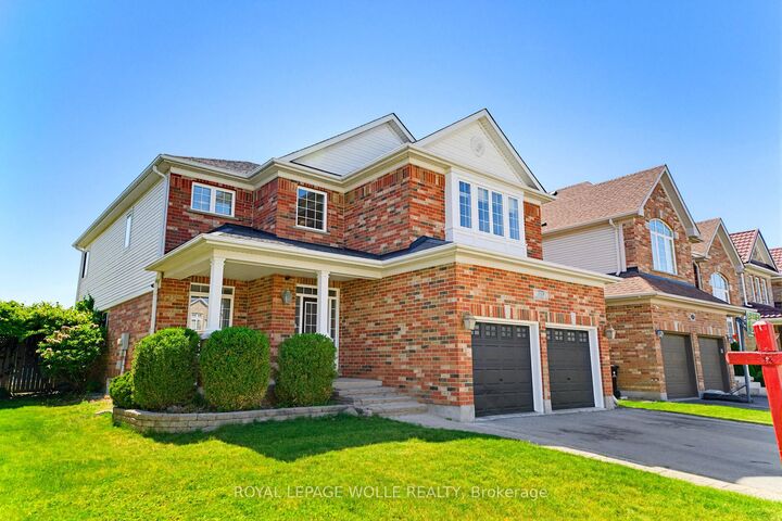 Property Photo: 359 Pine Valley Drive ON N2P 2V4