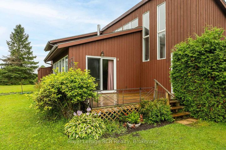 Property Photo: 613154 Sideroad 50 N/A ON N0C 1K0