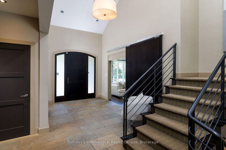 Property Photo: 56 Birch Hill Lane ON L6K 2N9