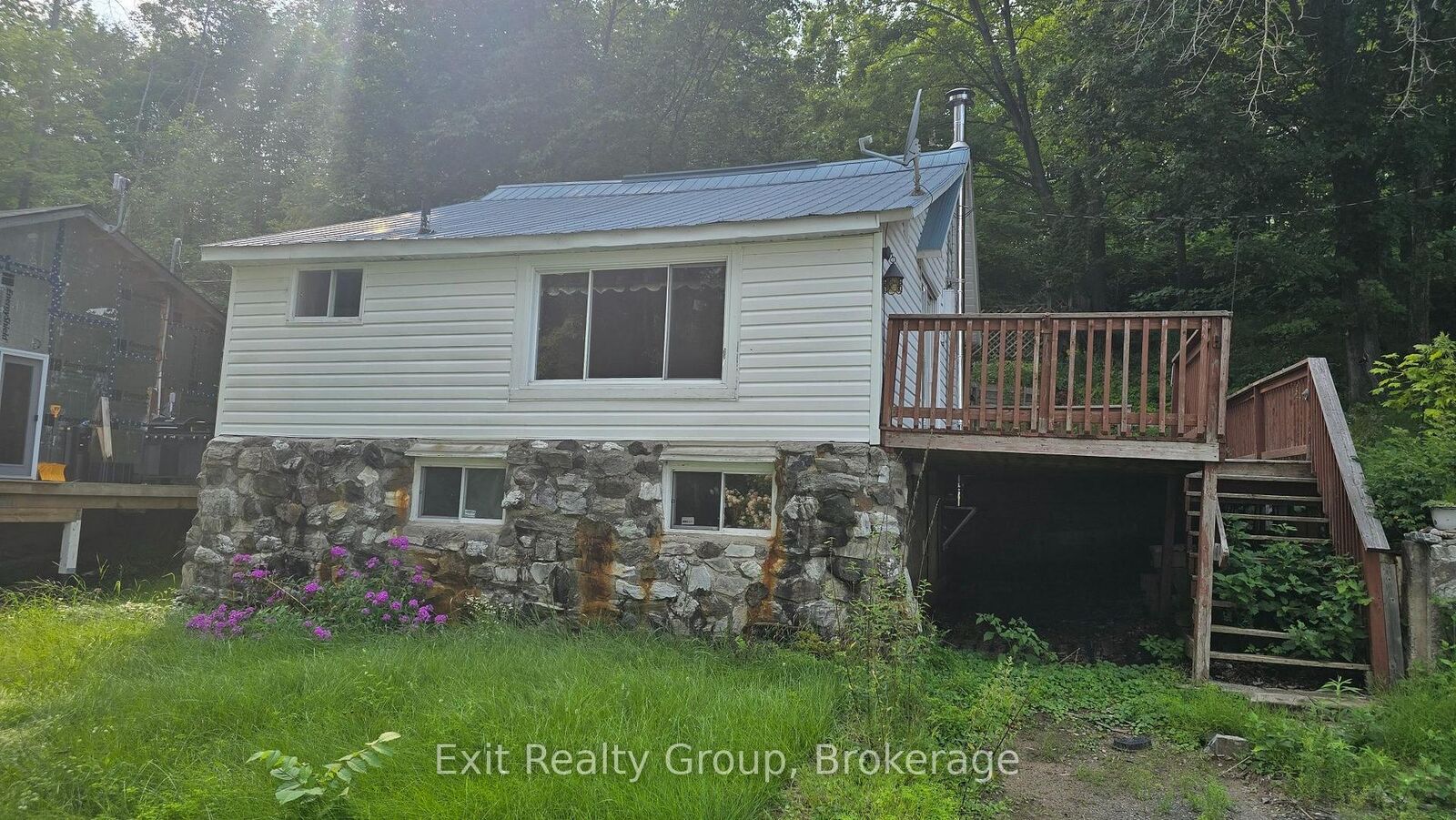Property Photo:  82 Ballam Lane B  ON K0K 2K0 