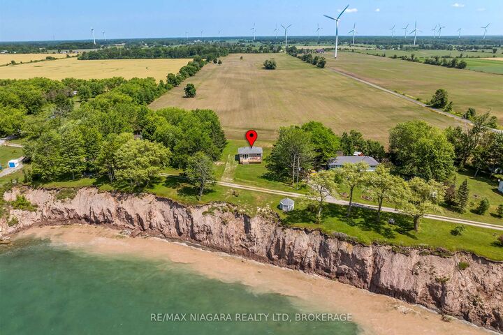 Property Photo: 45 Erie Heights Line ON N0A 1K0