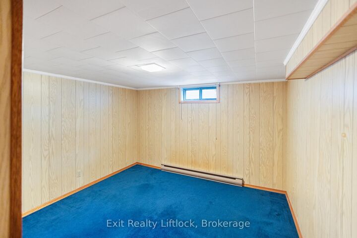 Property Photo:  745 Baltic Drive  ON K9L 1L8 