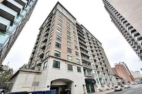 Property Photo: 200 Besserer Street 706 ON K1N 6B1