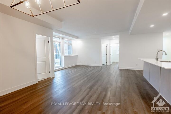 Property Photo: 55 Overberg Way C ON K2S 2Y4