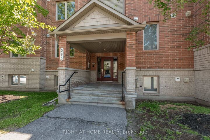 Property Photo: 585 Stonefield Private 8 ON K2G 4R4