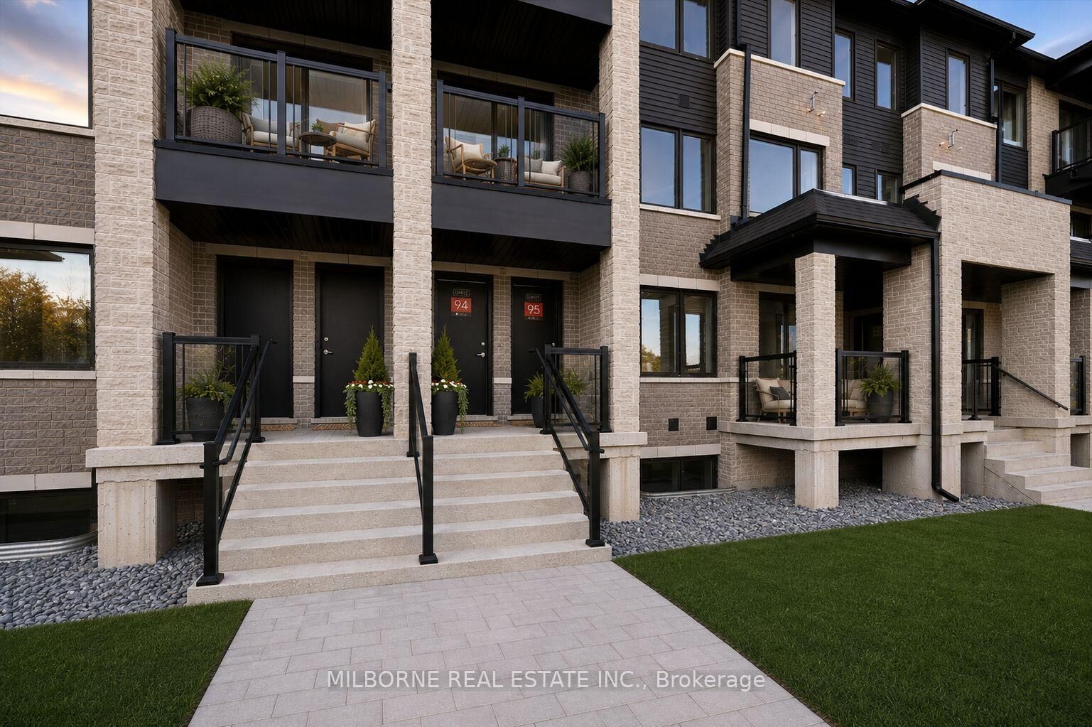Property Photo:  17 Appletree Lane Lot 94  ON L9J 0P2 