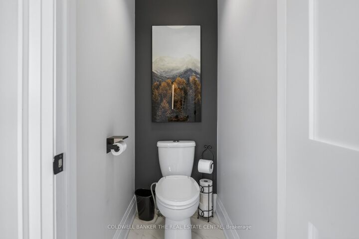 Property Photo: 684 Lakelands Avenue ON L9S 4E6