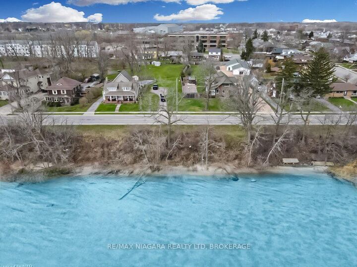Property Photo:  0 Niagara Boulevard  ON L2A 3H2 