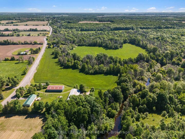 Property Photo:  512 Edward Scott Road  ON K0G 1J0 