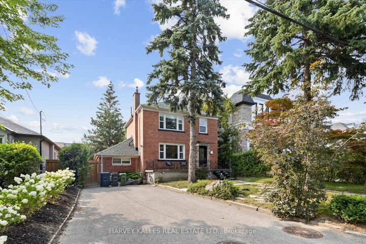 84 Lynnhaven Road — photo 1