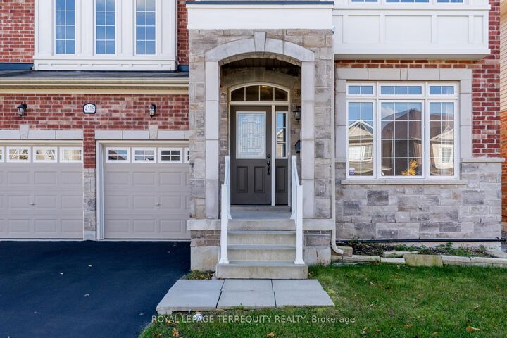 Property Photo: 4516 Eclipse Way ON L2G 0X4