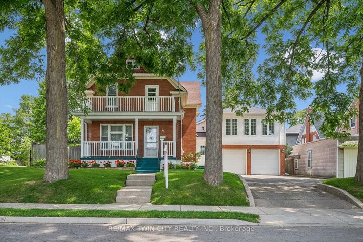 44 Walter Street — photo 1