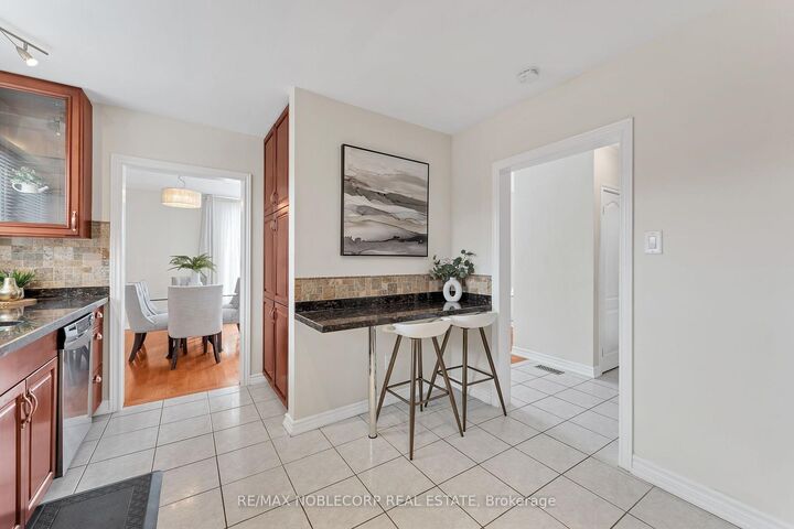 Property Photo:  4230 Bloor Street W  ON M9C 1Z7 