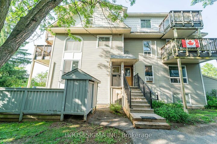 Property Photo:  106 Tanguay Court  ON K2L 3X8 