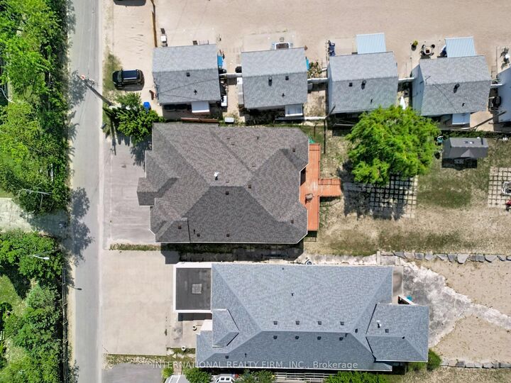 Property Photo: 966 Shore Lane ON L9Z 2B4