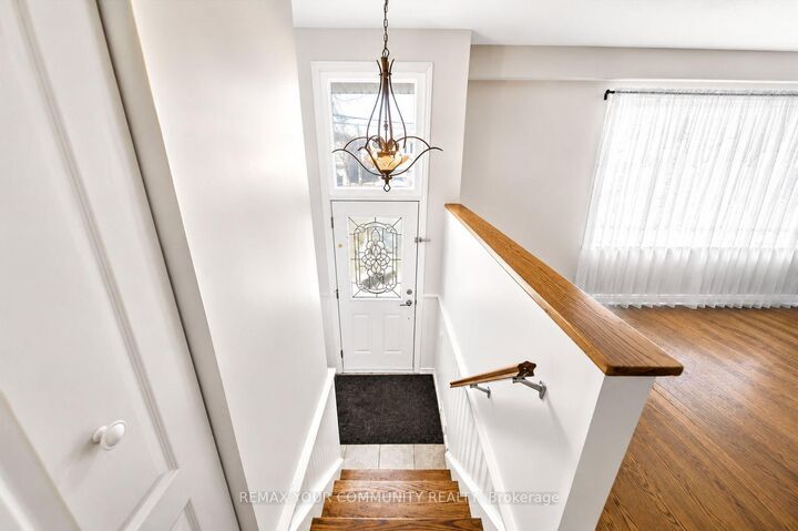Property Photo: 376 Agar Avenue Upper ON L3Z 1H5