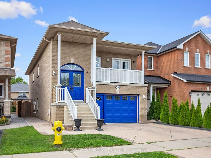 119 Blackthorn Drive — photo 1