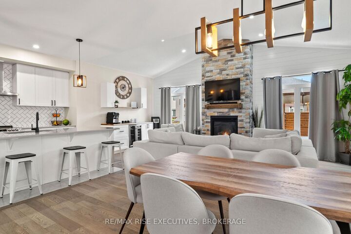Property Photo:  824 Celeste Drive  ON K7P 0P6 