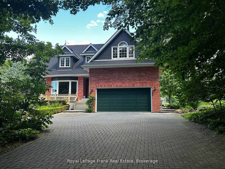 Property Photo: 85 Ambleside Drive ON L9L 1B4