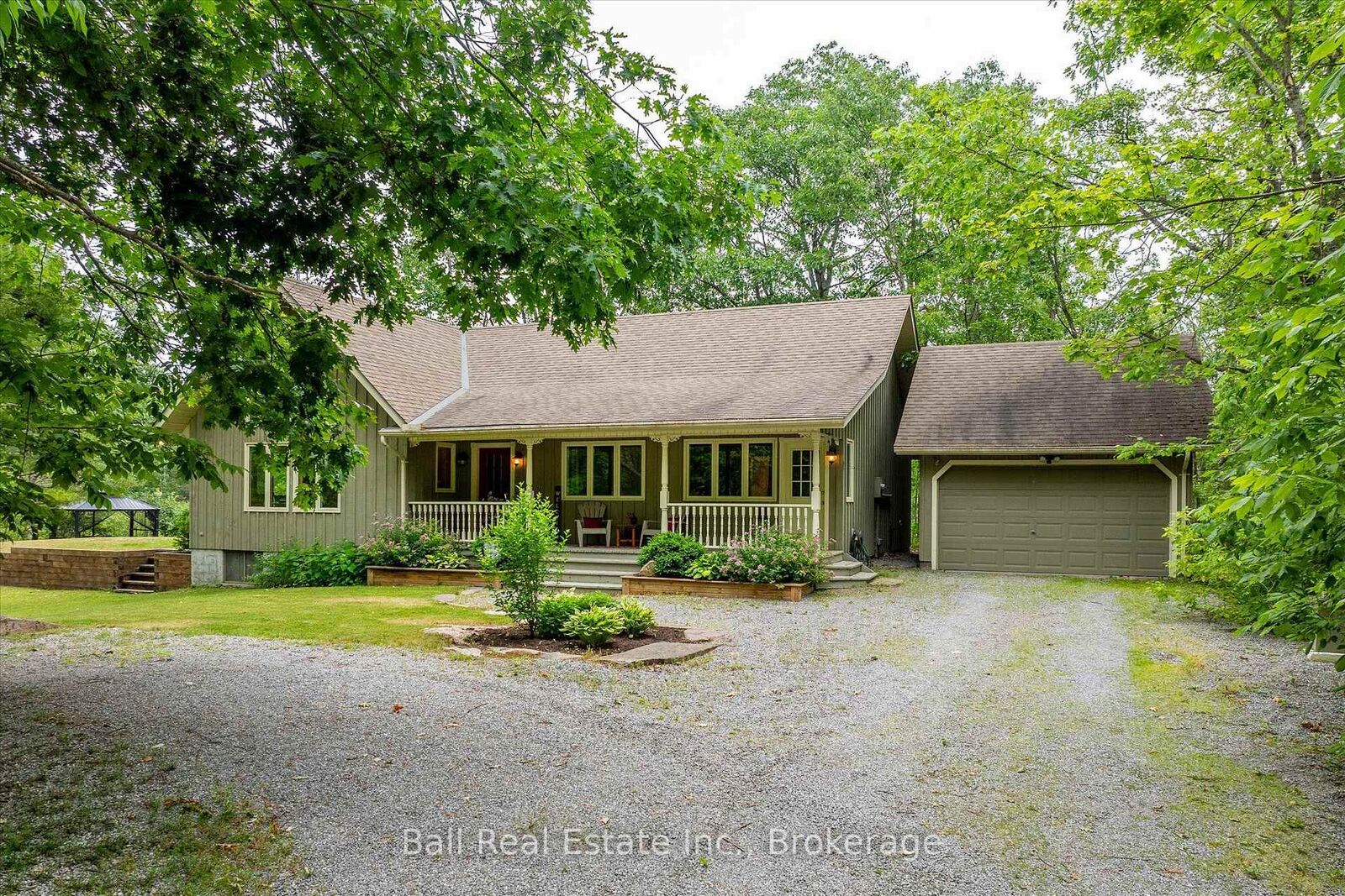 Property Photo: 2793 County Road 36 Road N ON K0L 1J0