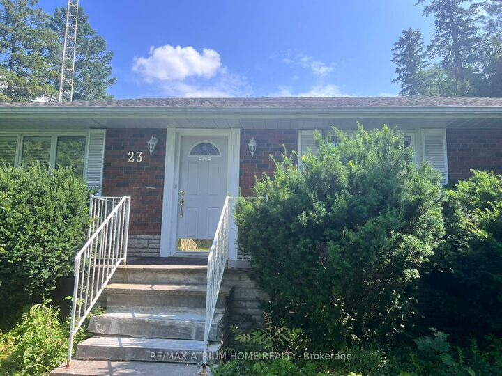 Property Photo:  23 River Bend Road  ON L3R 1K4 