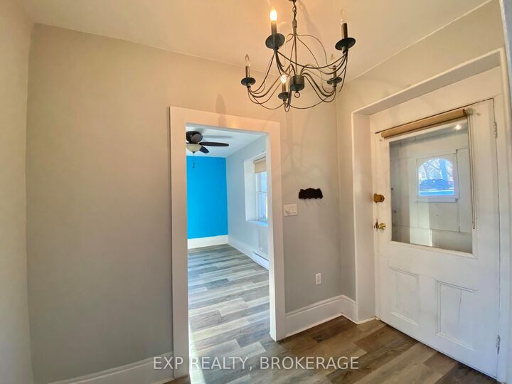 Property Photo: 912 Purdy Mills Road ON K7M 3M9