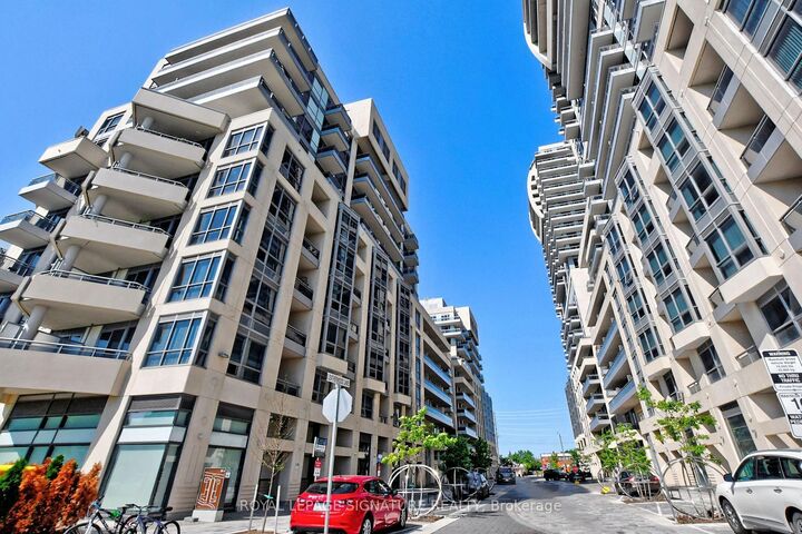 Property Photo:  9205 Yonge Street 1506ne  ON L4C 6Z2 