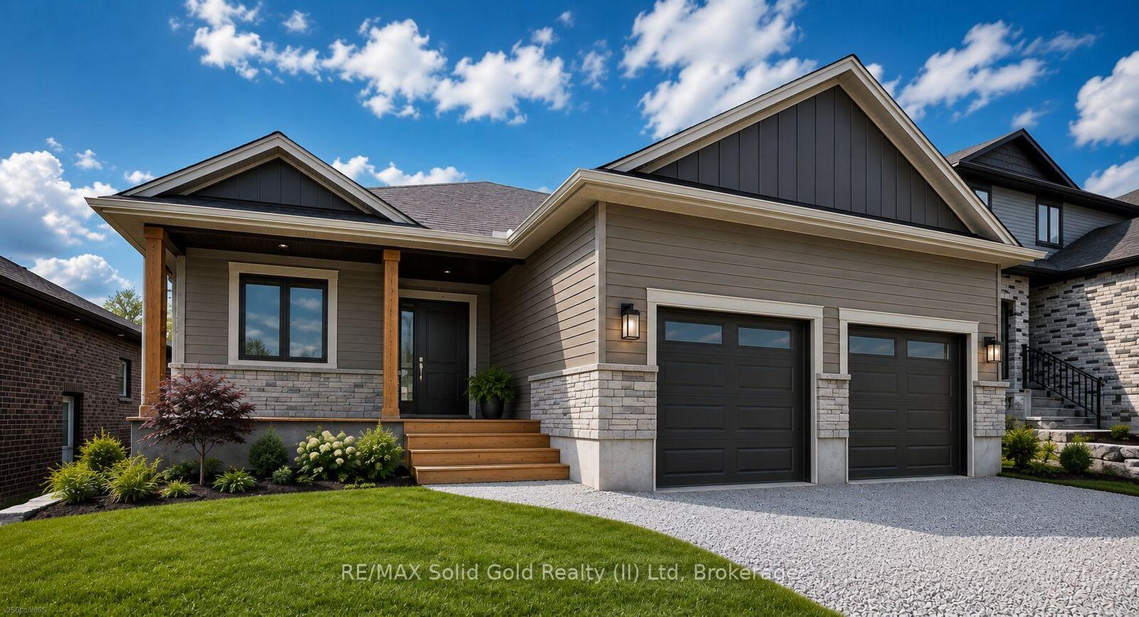 Property Photo: Lot 68 Avery Place ON N0K 1M0