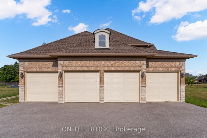 Property Photo: 24 Whitewood Drive ON L4A 1R9