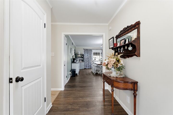 Property Photo: 4215 Robertson Boulevard OK 74401