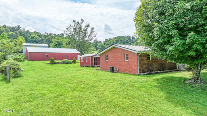 Property Photo: 2900 Kingsport Highway TN 37745