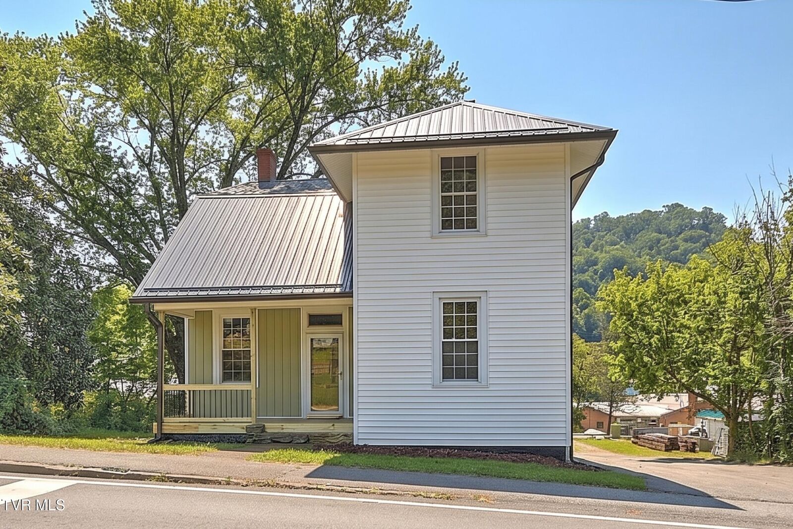 Property Photo:  308 East Main Street  VA 24370 