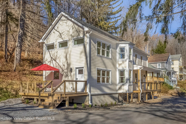 Property Photo:  20 Campbell  NY 12472 