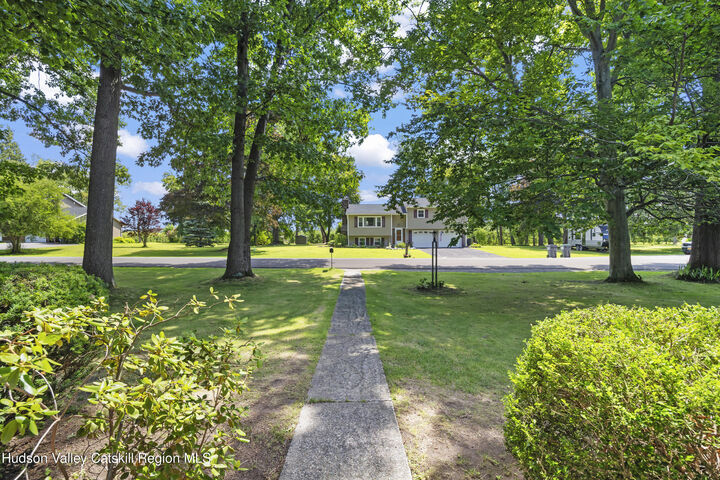 Property Photo: 34 Birch NY 12184