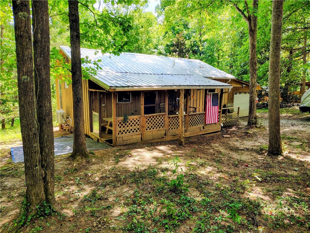 Property Photo: 109 Briar Thicket Lane SC 29848