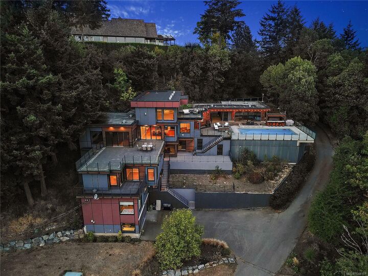 Property Photo:  11295 Acorn Pl  BC V8L 5K7 