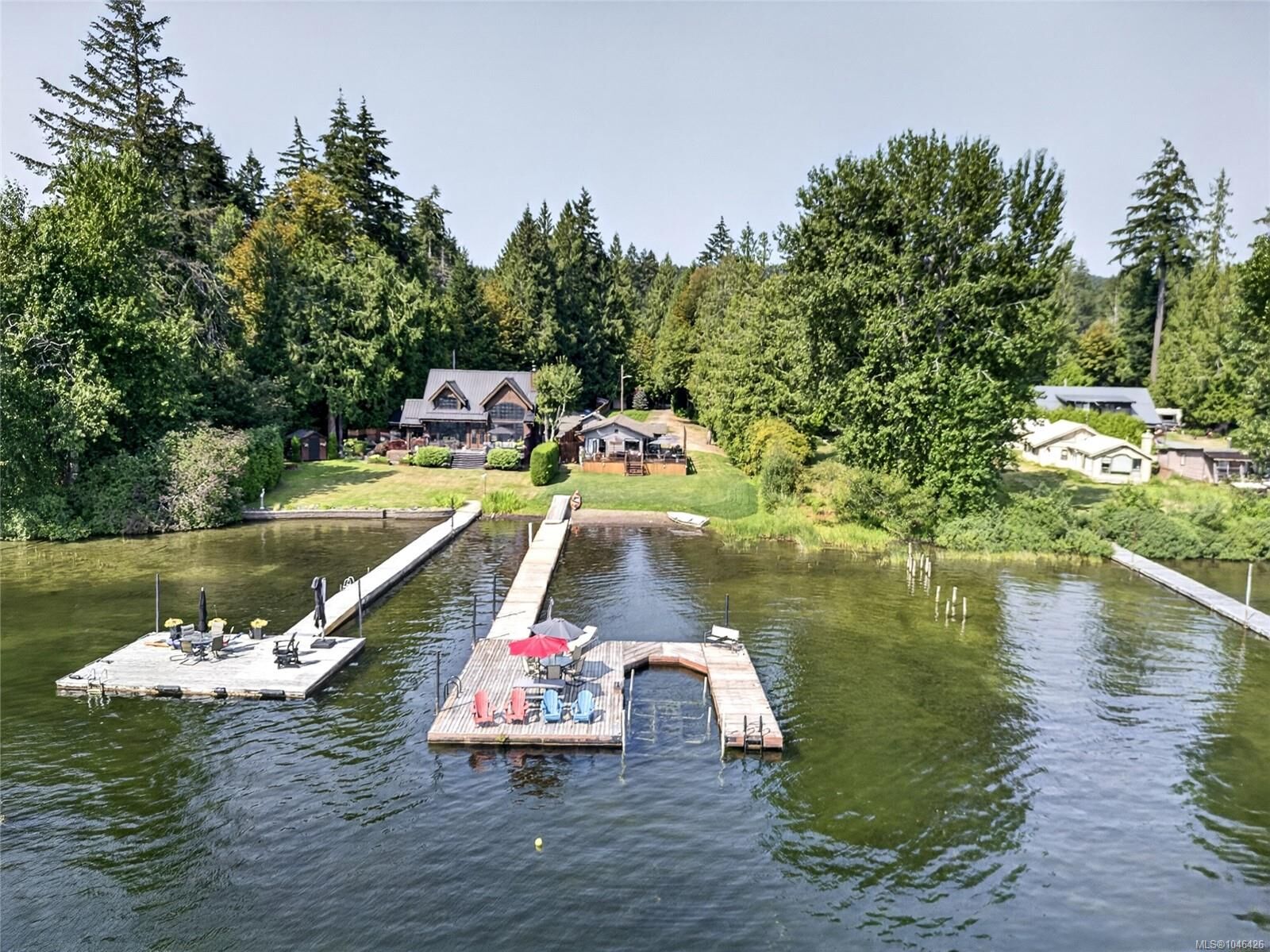 Property Photo: 2307 Stevenson Rd BC V0R 2W0
