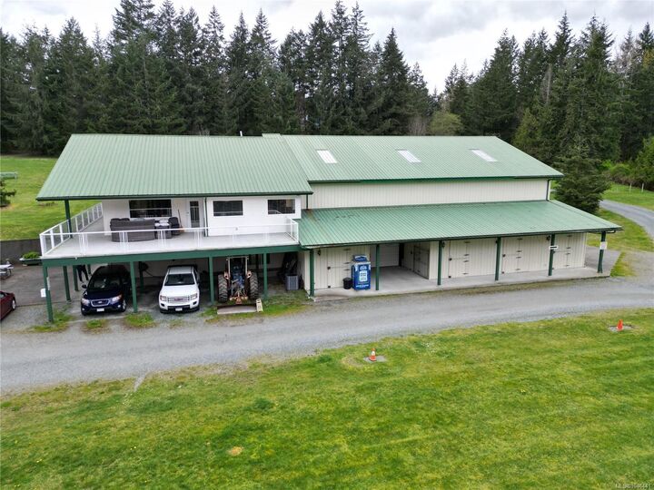 Property Photo: 8682 Trans Canada Hwy BC V0R 1K0