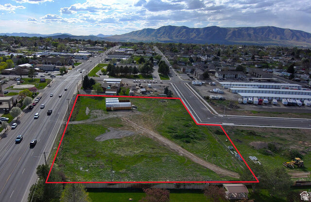 Property Photo:  1058 E 100 N  UT 84651 