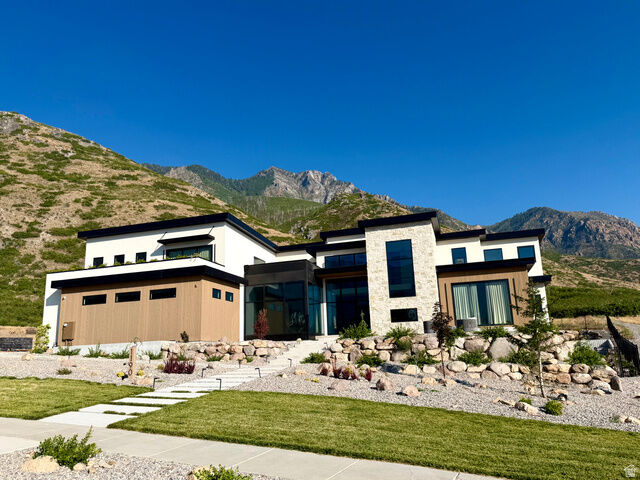 Property Photo:  1190 N Sagewood Ln  UT 84004 