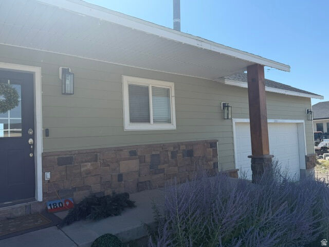 Property Photo:  180 N Sage Ln  UT 84747 
