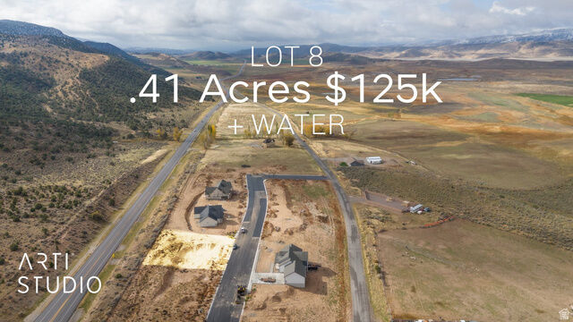 Property Photo:  1255 S 500 W 8  UT 84642 
