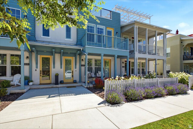 Property Photo:  11123 S Kestrel Rise Rd  UT 84009 