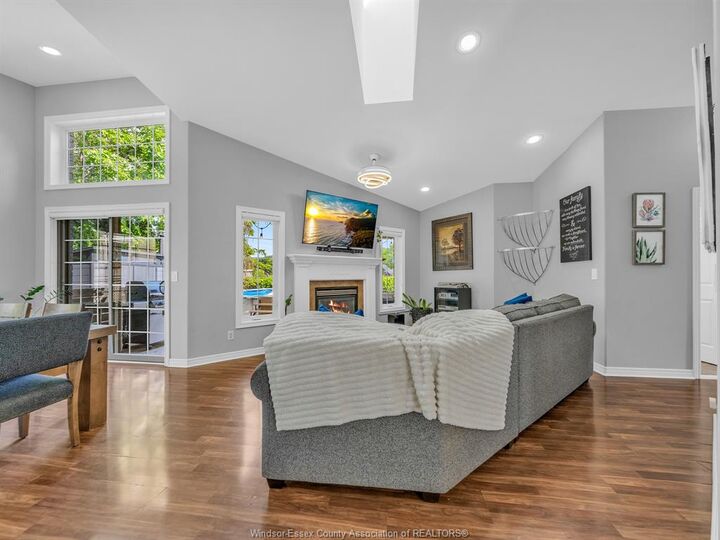 Property Photo: 229 St. Peter Street ON N8L 0N9