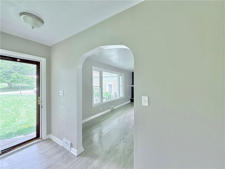 Property Photo: 555 Mercer New Wilmington Rd PA 16137