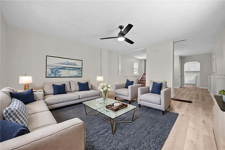 Property Photo:  415 Giffin Ave  PA 15317 